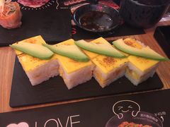 -Sushi Love 创意寿司(丽影广场店)