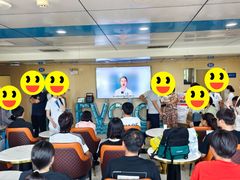 -博爱眼科体检中心·近视摘镜·医学验光配镜