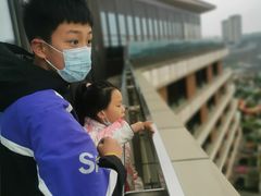 -华侨城嘉途酒店·屋顶阳光餐厅