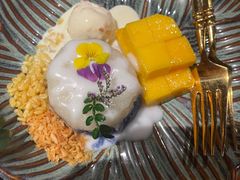 -Tegu泰古莲·泰国餐厅(红山6979店)