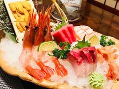 -江户前寿司(好运街店)