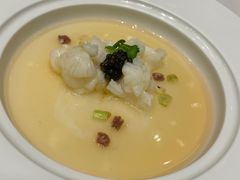 -明阁 Ming Court(广州朗豪酒店)