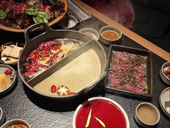 -大龙燚·旷野鲜火锅(广州首店)