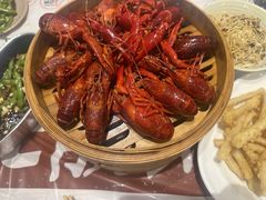 -靓靓蒸虾·头牌蒸虾(雪松路总店)