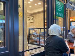 -老乌家特色小炒泡馍(大皮院店)