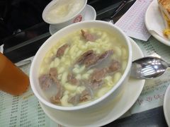 -义顺牛奶公司(庇利金街店)