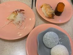 大福-争鲜回转寿司(东方银座店)