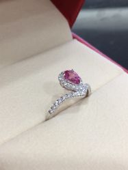 -威德钻石-克拉钻大本营(南京东路店)