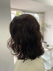 -Moyue HAIR SALON