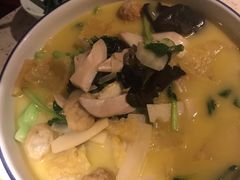 -东园小馆·早茶·淮扬小炒(江都路店)