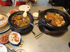 -陶德砂锅(蜀汉路店)