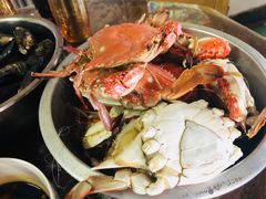 -韩家墅海吉星农产品批发市场
