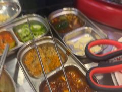 -哈哈碳都·牛肋条无限自助烤肉(宝龙店)