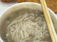 -汪记鲜鱼糊汤粉(沈阳路总店)