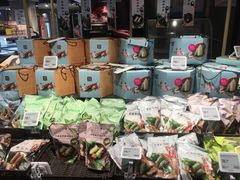 -盒马鲜生(杭州运河上街店)