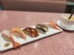 -元气寿司(环球港店)