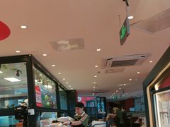 -八合里潮汕鲜牛肉火锅(深圳海岸城店)