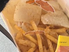 -乐乐姐超级土豆(中关村5号店)