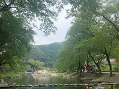 -鹿亭中村