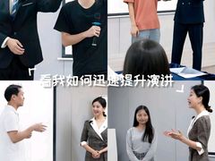 -新励成演讲口才培训(济南市中学训中心)