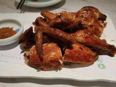 -荷花亭·湖北融合菜(中商广场店)