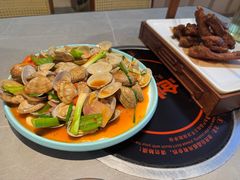 -创味·民间海南菜·非遗藤桥排骨(藤桥·免税城店)