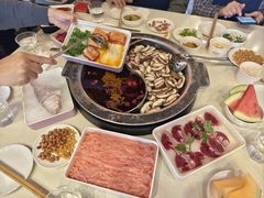 -川西坝子火锅(金沙1.0直营店)