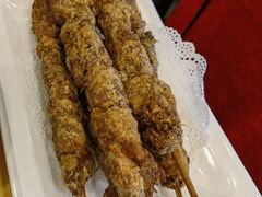 -功德林素菜饭庄(前门店)