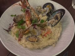 -ibarrel爱杯·bistro&brunch(江宁路店)