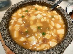 -绿茶餐厅(二七万达店)