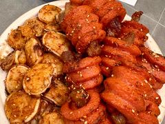 -醉炫音速烧烤(沙河总店)