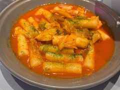 -chicken plus韩国炸鸡(城阳店)