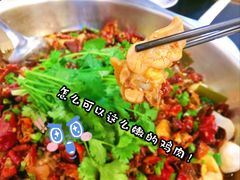 -天治宣·野椒鸡(龙头寺总店)