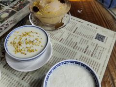 -周大娘牛乳(旧寨古村总店)