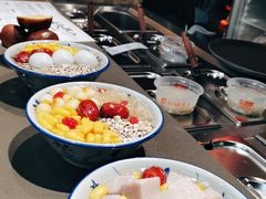 -一心甜汤(丹凤街店)