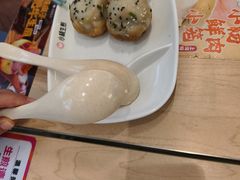 -小杨生煎(黄河路店)
