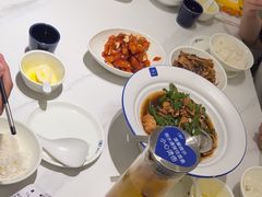 -兰湘子·湘菜小炒(盛龙广场店)