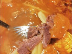 -受气牛肉·重庆耙牛肉(南坪总店)