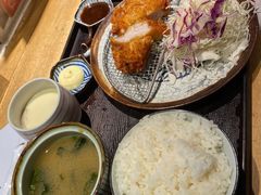 -京和风食堂·定食寿喜锅(保利樾广场店)