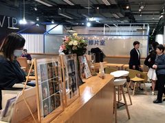 -天真蓝照相馆(五角场百联又一城店)