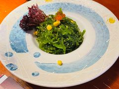 -鳗鱼家·深夜食堂(军博店)