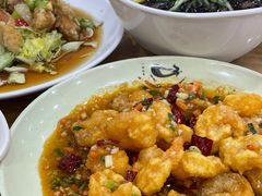 -祥和居韩国炸酱面·20年夫妻店(皇冠店)