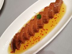 -丰收日·小海鲜·沪上家宴(顾村正大店)