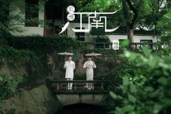 点击看大图 -杭州金夫人婚纱摄影(富阳私享店)