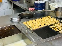 -万家乐小小饮食店
