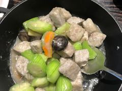 -猪肉婆私房菜(容桂总店)
