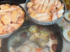 -琥珀川糟粕醋火锅(慈云寺店)