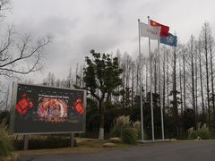 -上海长兴岛郊野公园