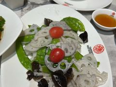 -塘人·老底子宁波菜小馆(南塘老街店)