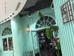 -馡咖啡(东方商厦店)